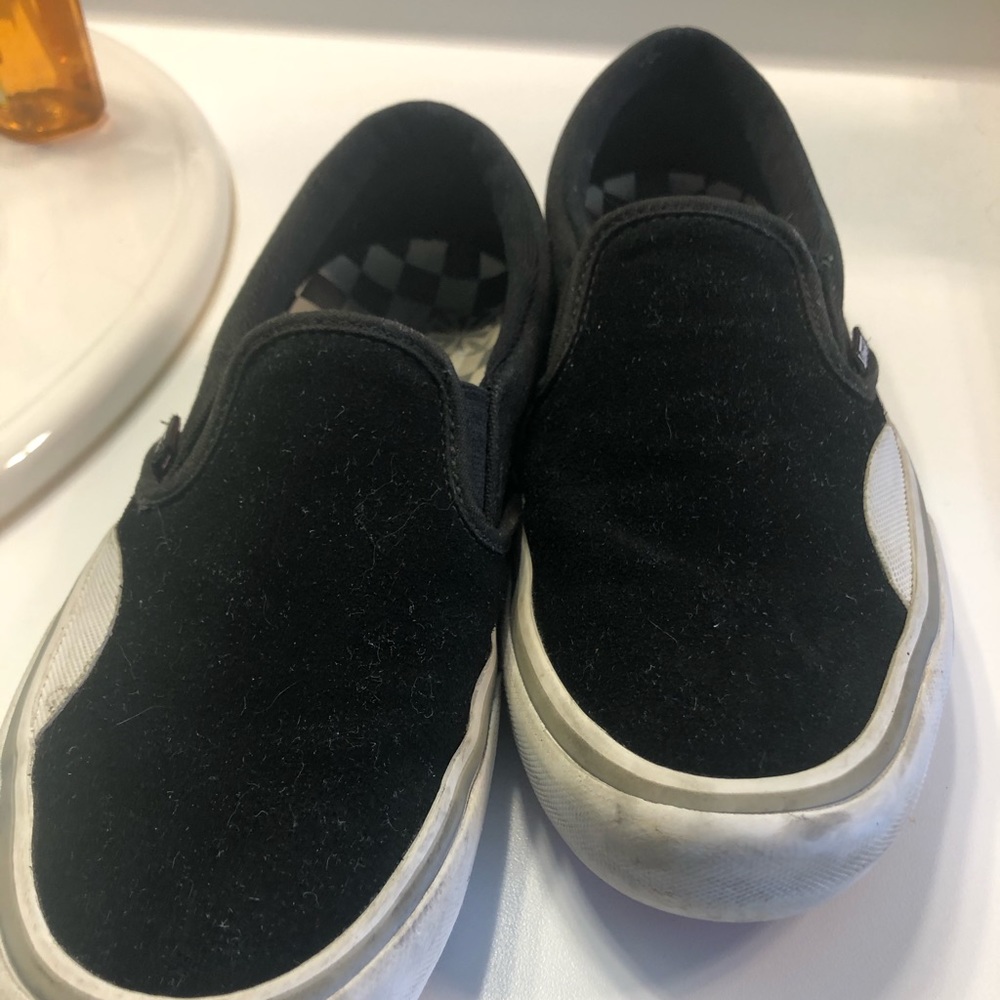 VANS men’s size 7